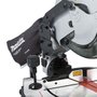 Serra de Esquadria 10 Pol. 1.500W MAKITA - M2300G Serra de Esquadria 10 Pol. 1.500W MAKITA - M2300G