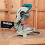Serra de Esquadria 1650W MAKITA - LS1040 Serra de Esquadria 1650W MAKITA - LS1040