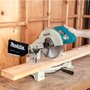 Serra de Esquadria 1650W MAKITA - LS1040 Serra de Esquadria 1650W MAKITA - LS1040