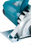 Serra Mármore à Seco 1.300W com 2 discos MAKITA - 4100NH3ZX2 Serra Mármore à Seco 1.300W com 2 discos MAKITA - 4100NH3ZX2