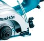Serra Mármore à Seco 1.300W com 2 discos MAKITA - 4100NH3ZX2 Serra Mármore à Seco 1.300W com 2 discos MAKITA - 4100NH3ZX2