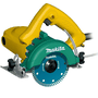 Serra Mármore Makita - 4100NH2BR 1450W 125MM Serra Mármore Makita - 4100NH2BR 1450W 125MM