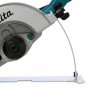 Serra Mármore Makita - 4100NH2Z 1450W 125MM