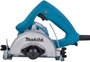 Serra Mármore Makita  - 4100NH2Z 1450W 125MM Serra Mármore Makita  - 4100NH2Z 1450W 125MM