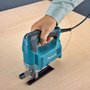 Serra Tico-Tico 65mm 450W MAKITA - 4327 Serra Tico-Tico 65mm 450W MAKITA - 4327