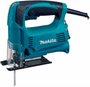 Serra Tico-Tico 65mm 450W MAKITA - 4328 Serra Tico-Tico 65mm 450W MAKITA - 4328