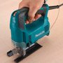 Serra Tico-Tico 65mm 450W MAKITA - 4328 Serra Tico-Tico 65mm 450W MAKITA - 4328
