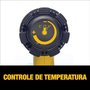 Soprador Térmico 2.000W DEWALT - D26411 Soprador Térmico 2.000W DEWALT - D26411