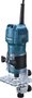 Tupia de Laminação 530W 6mm MAKITA - 3700B Tupia de Laminação 530W 6mm MAKITA - 3700B