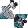 Tupia de Laminação 530W 6mm MAKITA - 3700B Tupia de Laminação 530W 6mm MAKITA - 3700B