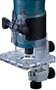 Tupia de Laminação 530W 6mm MAKITA - 3700B Tupia de Laminação 530W 6mm MAKITA - 3700B